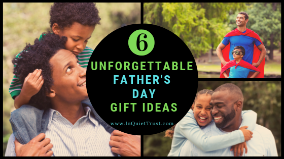 6 Unforgettable Father’s Day Gift Ideas in 2024