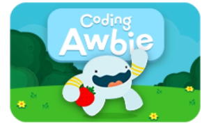 App image of Coding Awbie