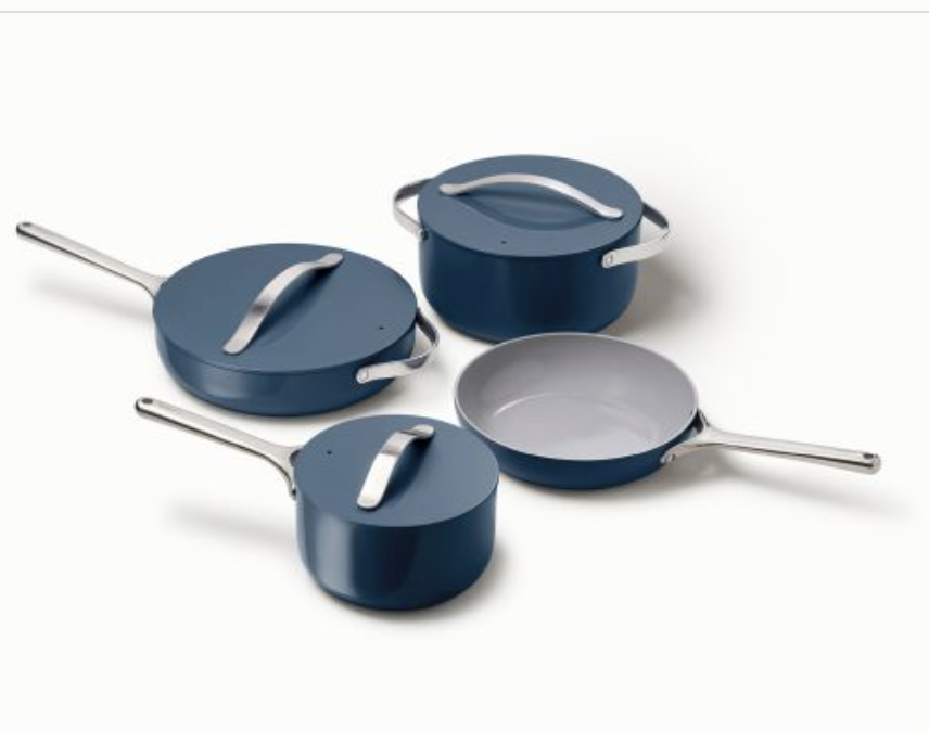 The Cookware Set That Every Mom Needs