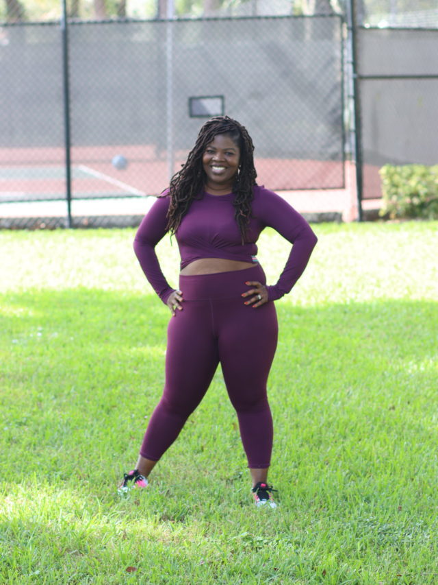 Top 3 Reasons Why You’ll Love Fabletics Activewear