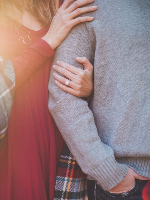 5 Easy Ways To Make Your Partner Feel Deeply Loved