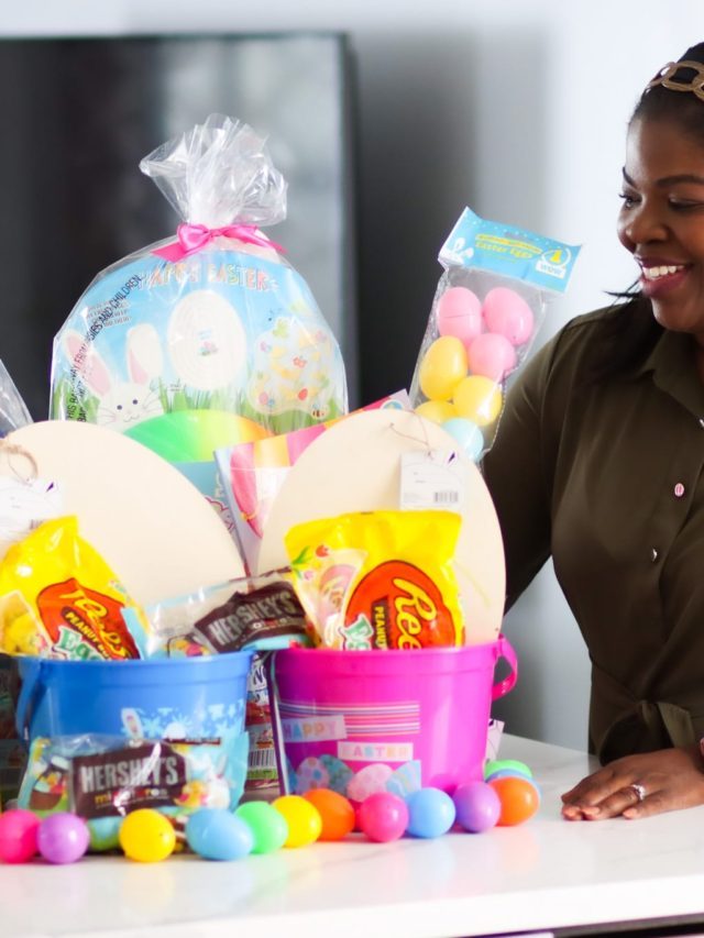 10 Unique Easter Basket Stuffers Your Kids Will Love