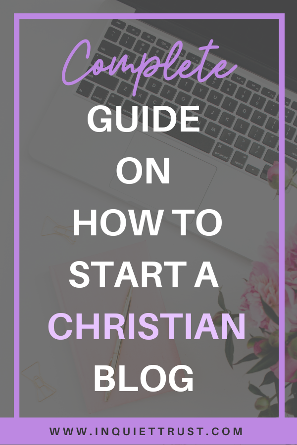 A complete guide on how to start a christian blog in 2024? The popularity of Christian blogs is on the rise, and it’s incredible how people can get answers to questions and get encouraged in the Word.
