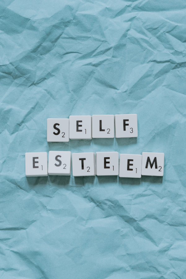 6 Godly Ways To Build Healthy Self-Esteem In Kids