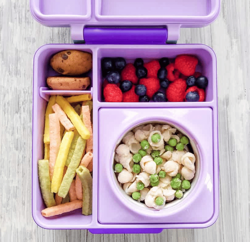 19 Bento Box Lunch Ideas