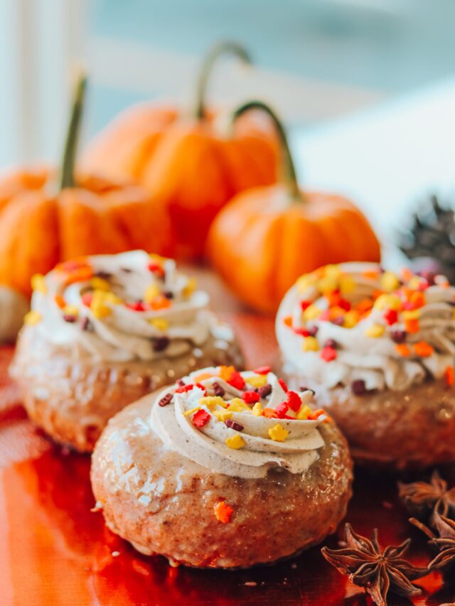 5 Tasty and Fun Fall Treats for Families
