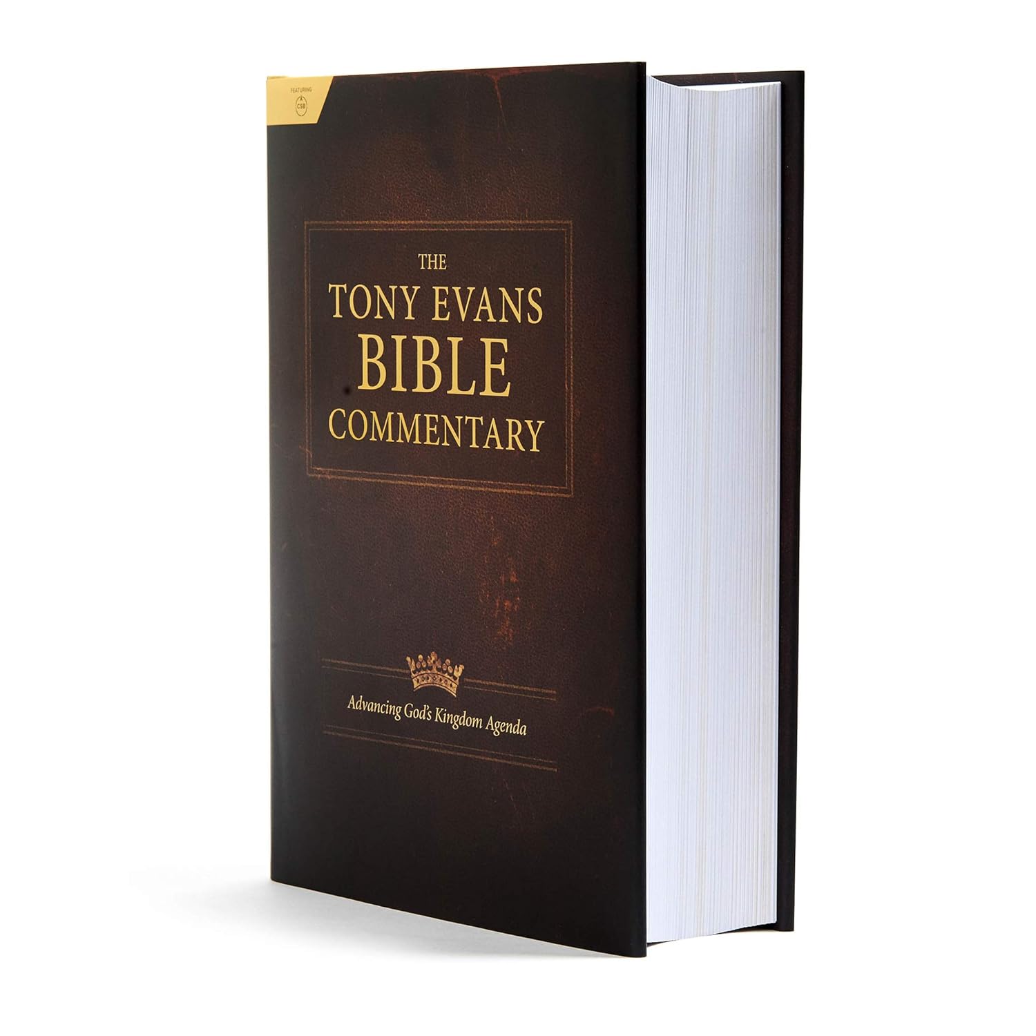 TE Bible Commentary