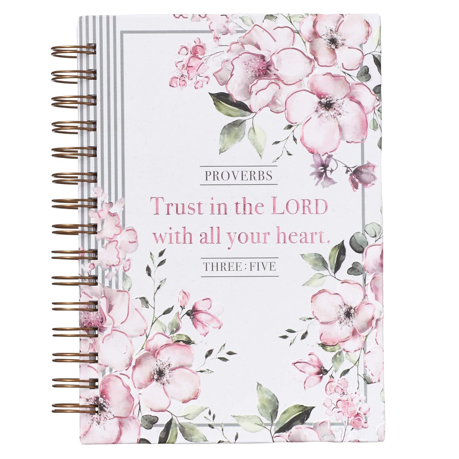 Trust Journal